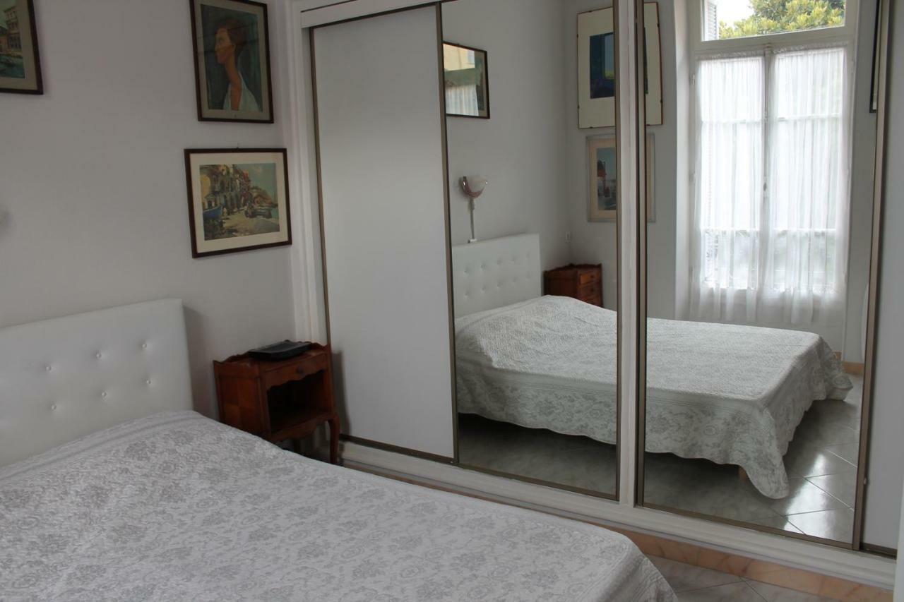 Astoria Apartment Menton Luaran gambar