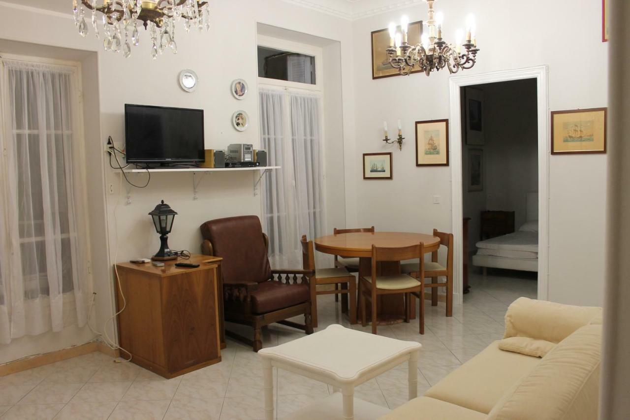 Astoria Apartment Menton Luaran gambar